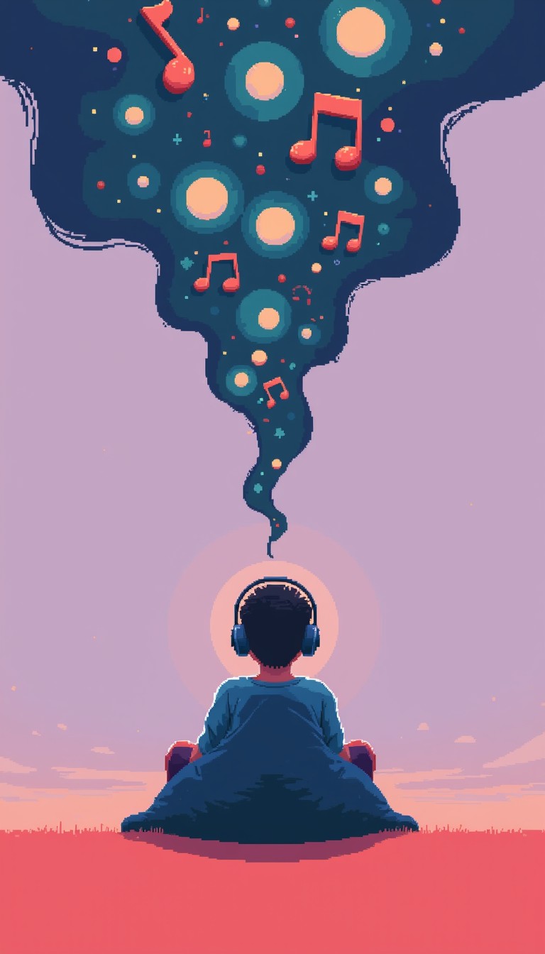 Free Music Becomes Dreams Image - Music, Headphones, Dreamy | Download ...