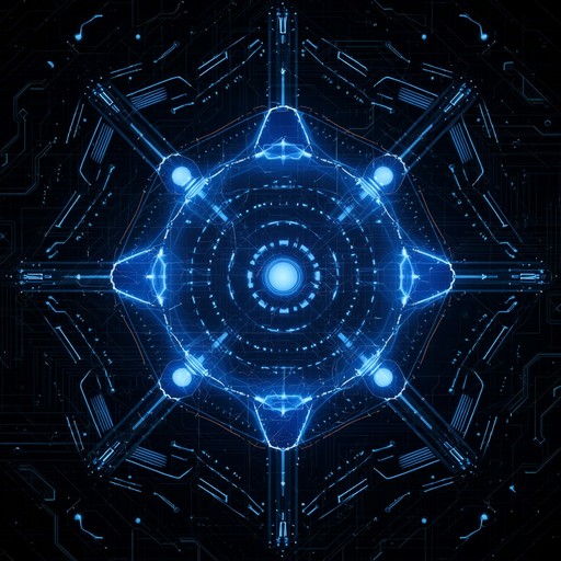 Targeting Reticule Sifi Free Futuristic Interface Design Image - Futuristic, Holographic ...