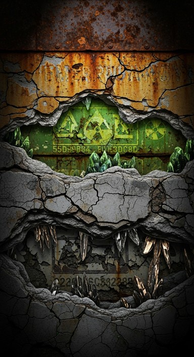 Free Industrial Apocalyptic Textures Image - Apocalyptic, Decay ...