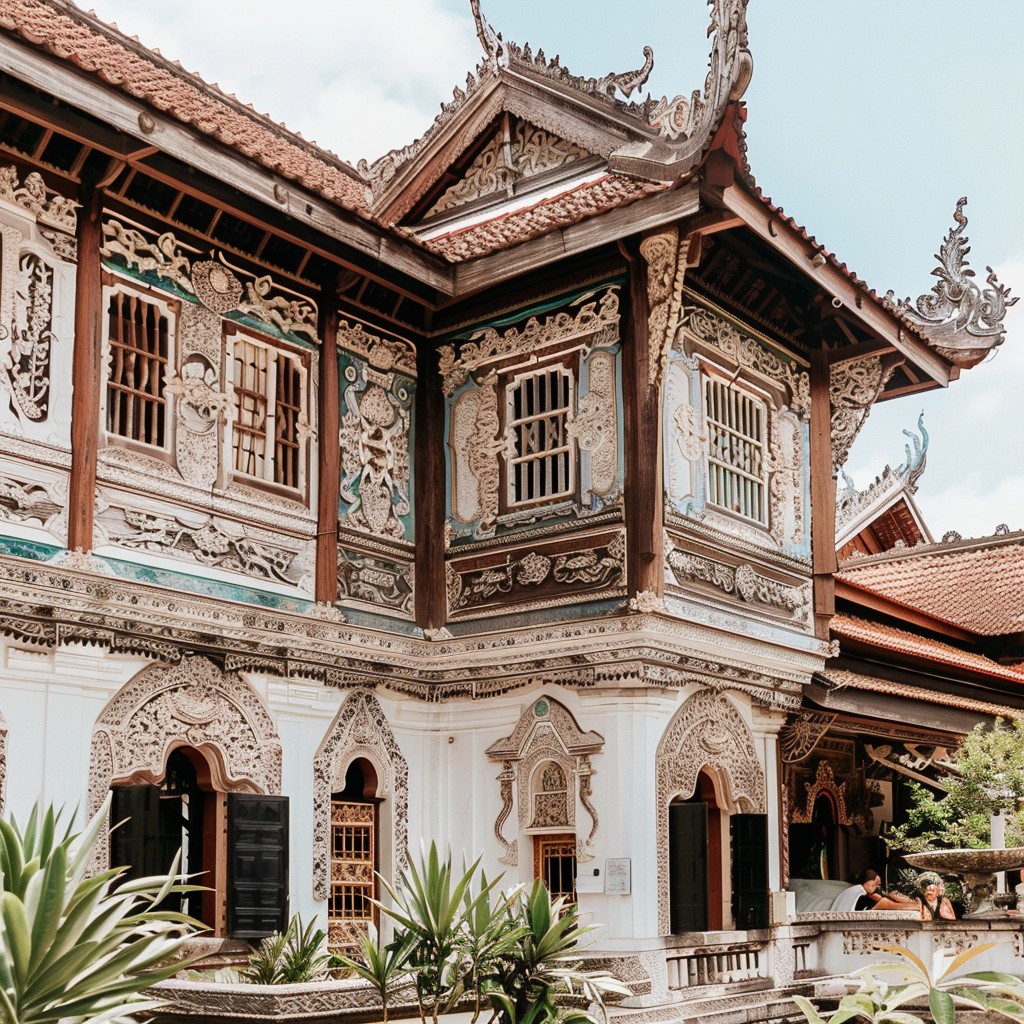 Free Traditional Asian Architecture Image - Architecture, Traditional ...
