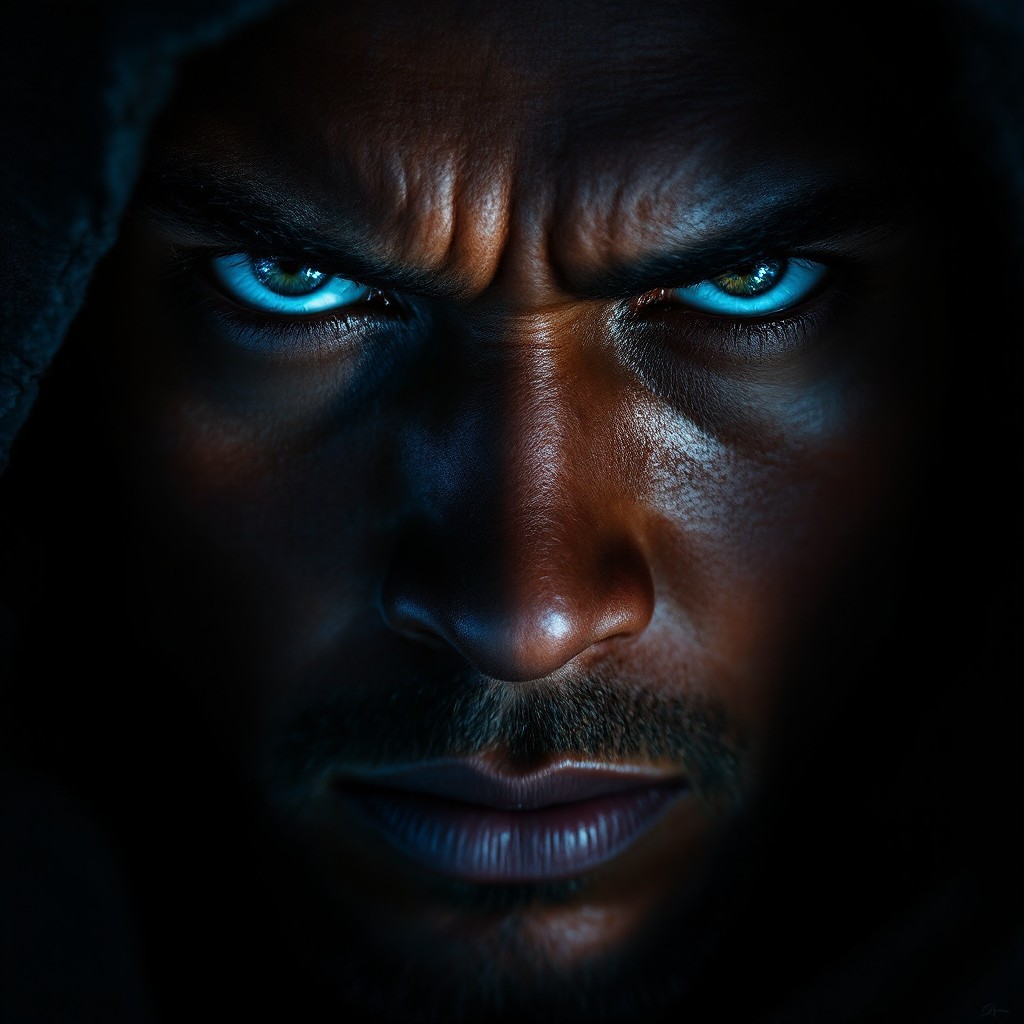 Intense Shadow Thumbnail Free Power In Shadow Image - Intense, Dramatic, Mysterious | Download ...