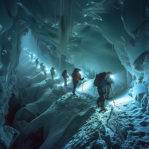 Free Antarctic Ice Explorer Image - Antarctica, Glacier, Ice | Download ...