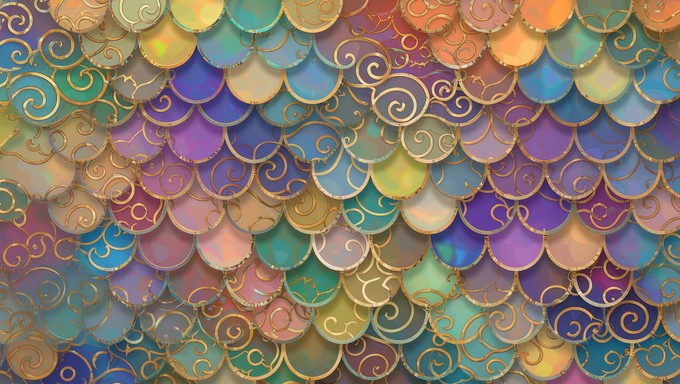 Violet Scale Free Iridescent Dragon Scales Image - Dragon, Scales, Purple | Download ...