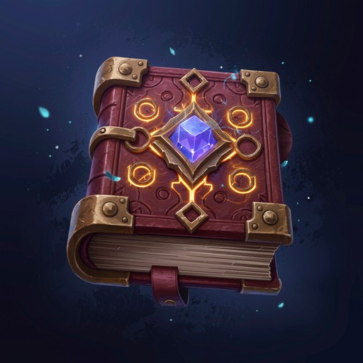 Free Ancient Enchanted Tome Image - Book, Magic, Fantasy | Download at ...