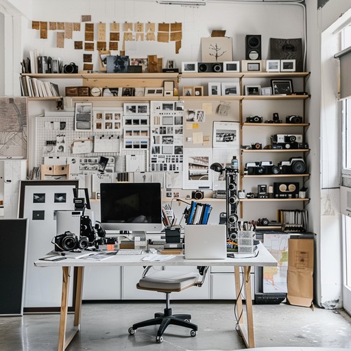 Free Creative Studio Space Image - Studio, Creativity, Workspace ...