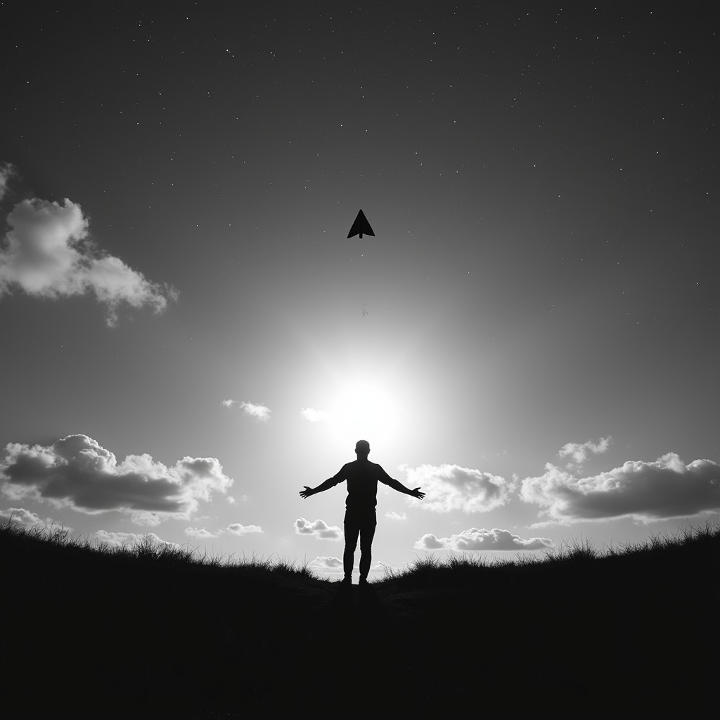 Free Silhouette Embraces Light Image - Silhouette, Freedom, Sky ...
