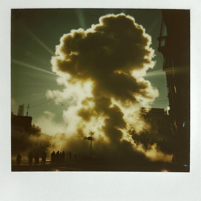 Smoke Rising Up Gradient Free Dramatic Smoke Rising Image | Download at StockCake