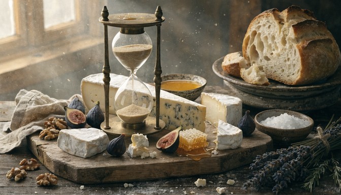 Rustic Hourglasses Free Timeless Rustic Feast Image - Hourglass, Rustic, Farmhouse ...