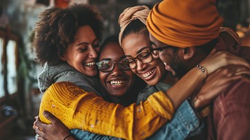Free Friendship in color Photo - Friendship, Bracelets, Connection ...