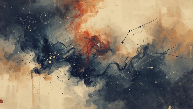 Free Cosmic Ink Flow Image - Cosmic, Galactic, Nebula | Download at ...