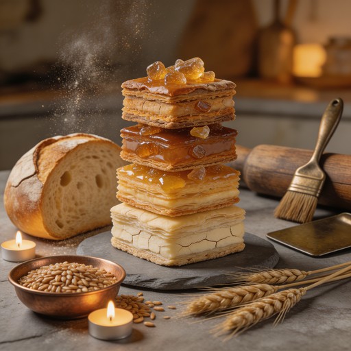 Free Ancient Pastry Layers Image - Pastry, Baking, Dessert | Download ...
