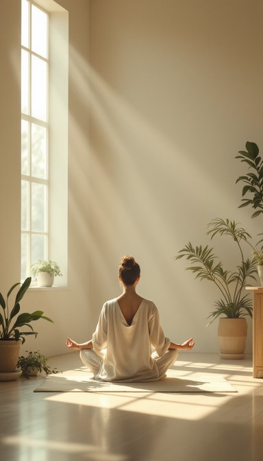 Free Light and Shadow Image - Meditation, Mindfulness, Zen | Download ...