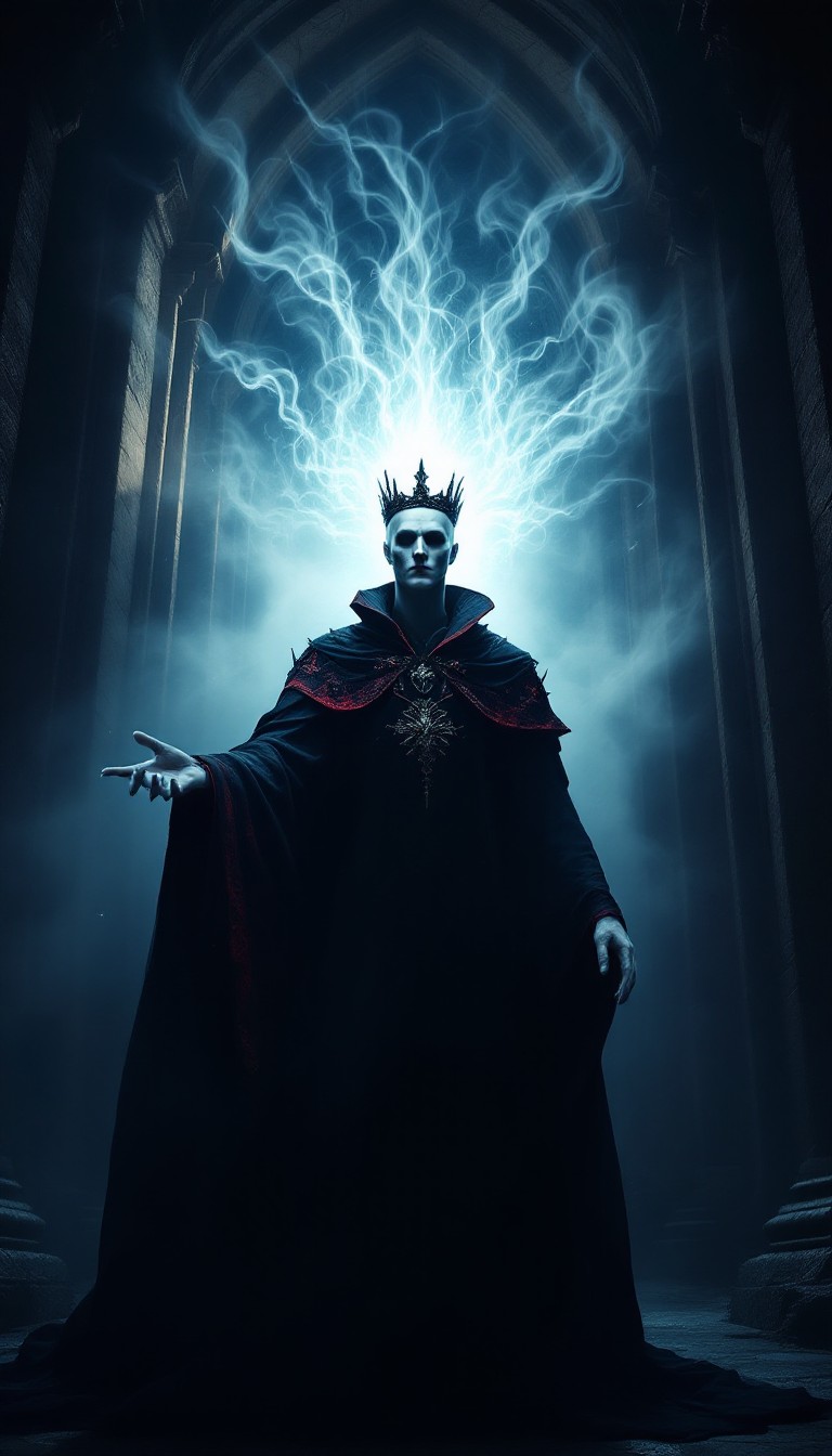 Free Gothic Sovereign Rises Photo - Gothic, Sovereign, Ruler | Download ...