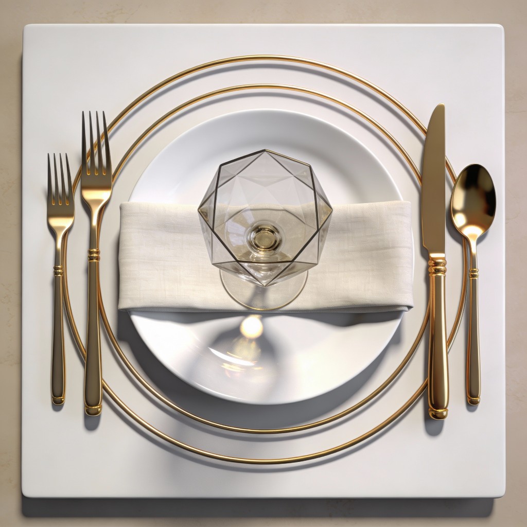 Free Elegant Dining Setup Image - Dining, Elegant, Table | Download at ...