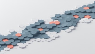 Wave Geogrid Pattern Design Free Geometric Wave Pattern Image - 3d, Hexagonal, Geometric | Download ...