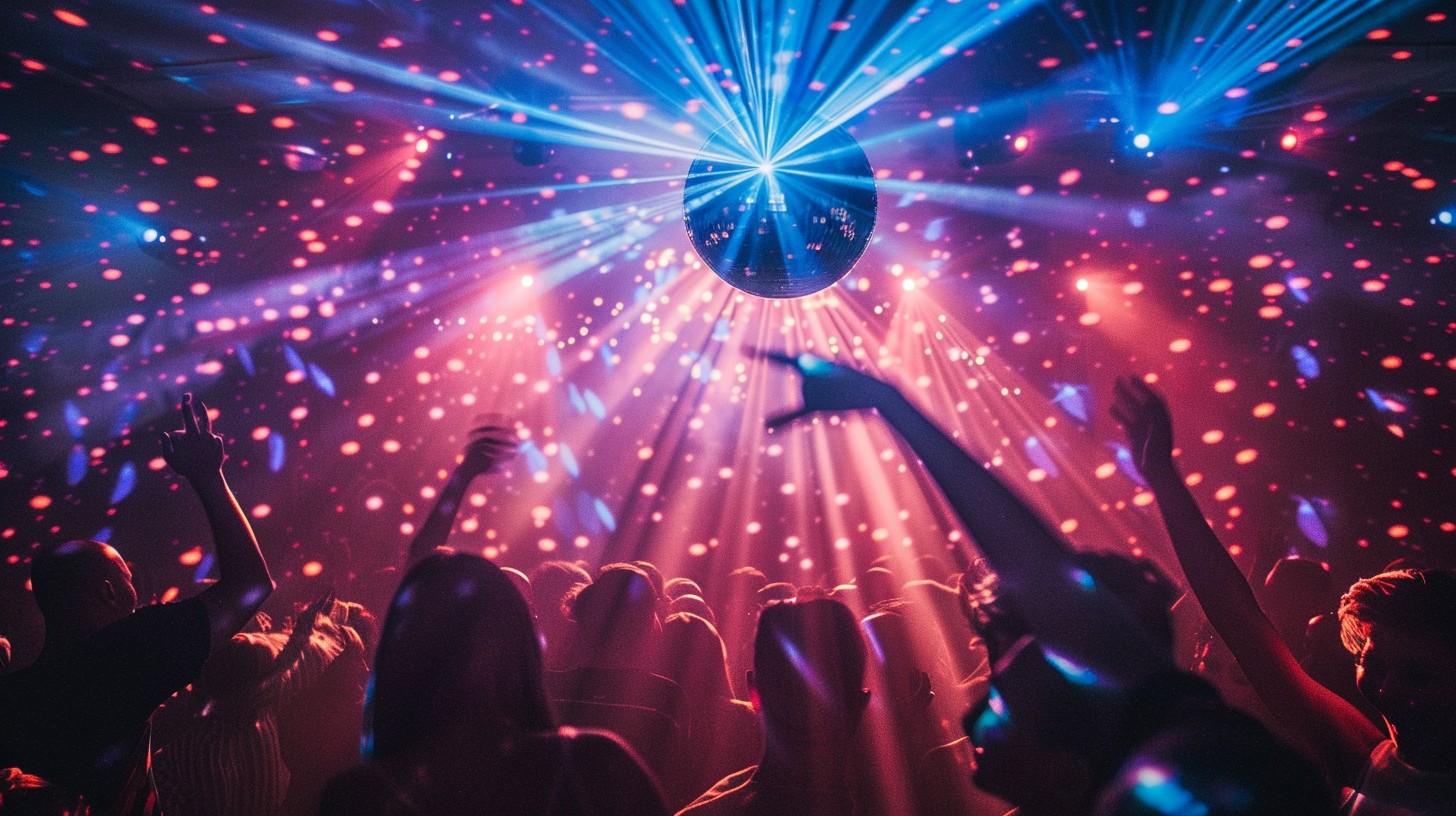 Download Party Lights Celebration Image - Party, Celebration, Lights ...
