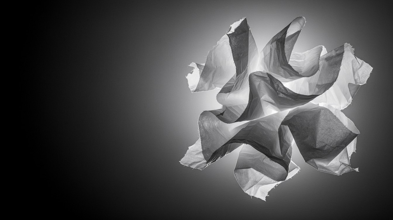 Free Floating Paper Sculpture Image - Paper, Sculpture, Abstract ...