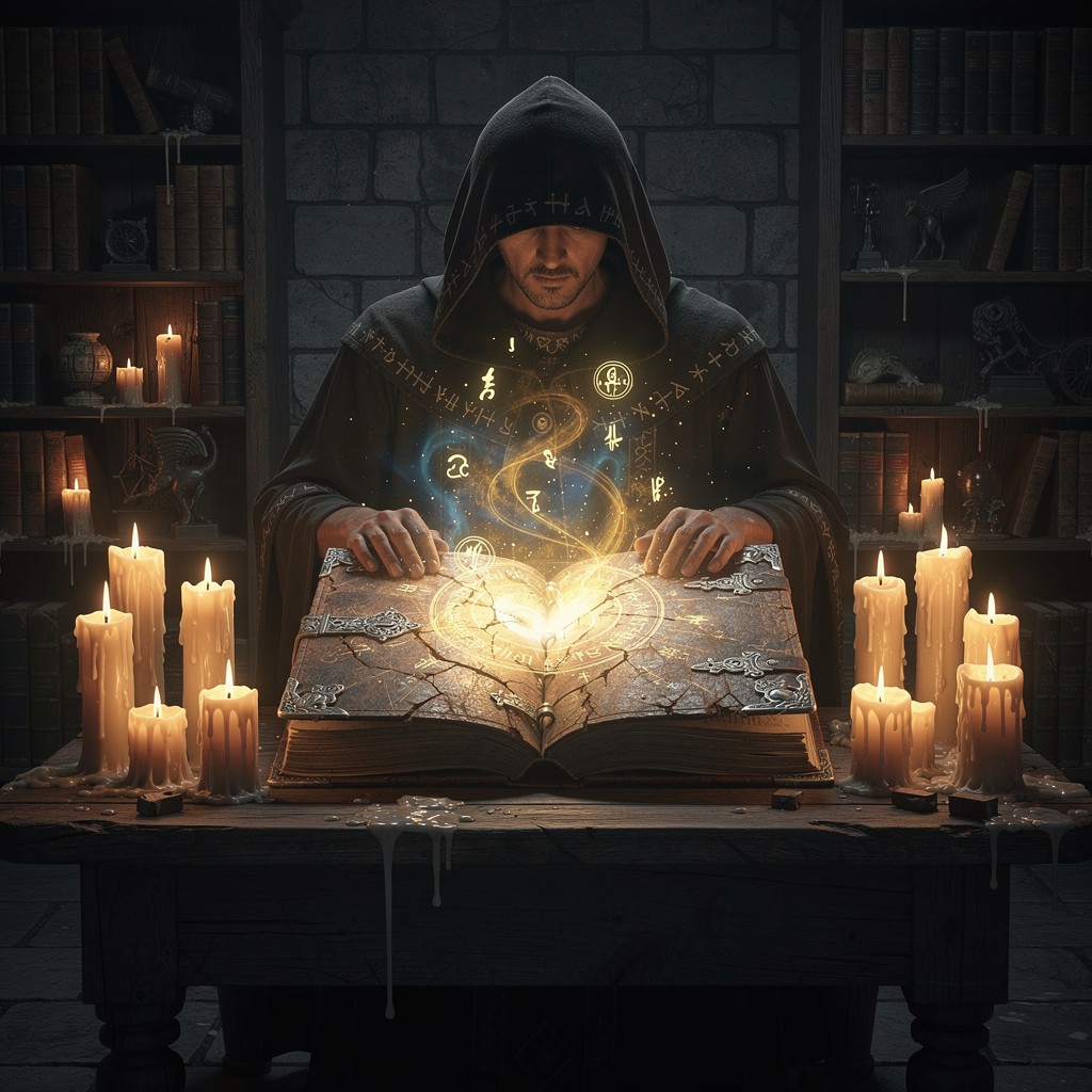 Free Ancient Magic Revealed Image - Magic, Mystery, Candles | Download ...