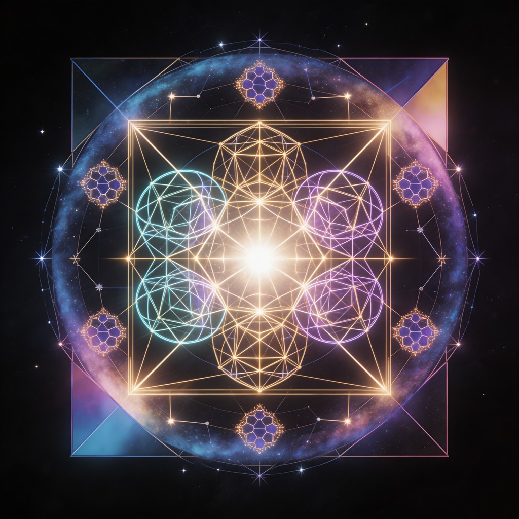 Aageometry Free Cosmic Sacred Geometry Image - Geometry, Cosmic, Sacred | Download ...