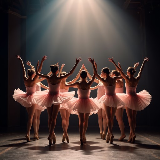 Free Ballet stage performance Image - Ballet, Dancers, Stage | Download ...
