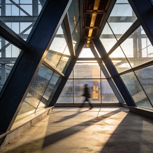Free Geometric Glass Architecture Image - Architecture, Geometric ...