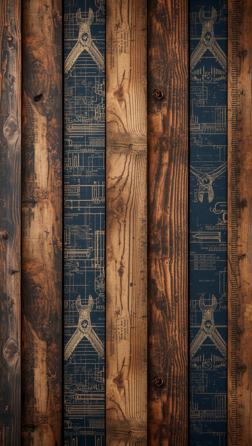 Free Vintage Workshop Textures Image - Vintage, Workshop, Textures ...