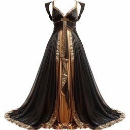 Free Elegant Evening Gown Image - Gown, Dress, Elegant | Download at ...