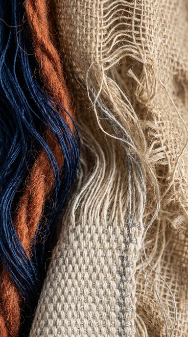 Textiles Layering Sample Free Woven Textile Layers Image - Textile, Fabric, Macro | Download at ...