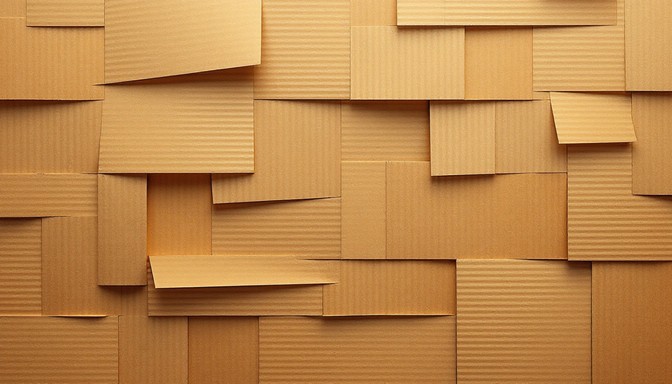 Free Layered Cardboard Stories Image - Cardboard, Watercolor, Layers ...