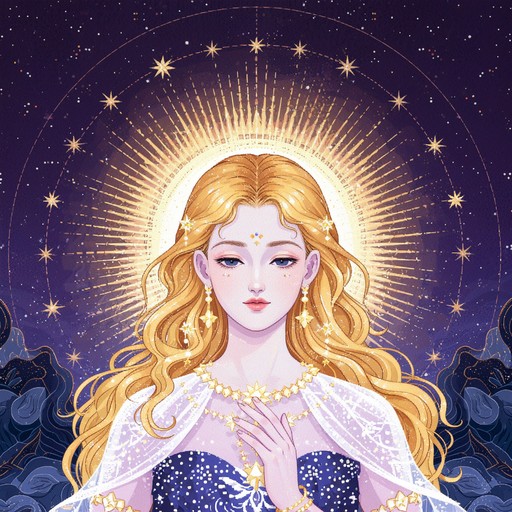 Free Divine Pixel Goddess Image - Goddess, Divine, Celestial | Download ...