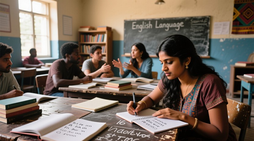 Free Learning English Together Image - Education, Learning, English ...