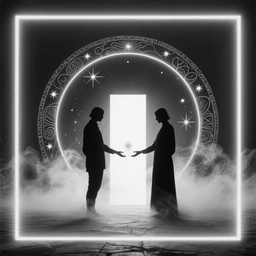 Free Threshold Between Worlds Image | Download at StockCake