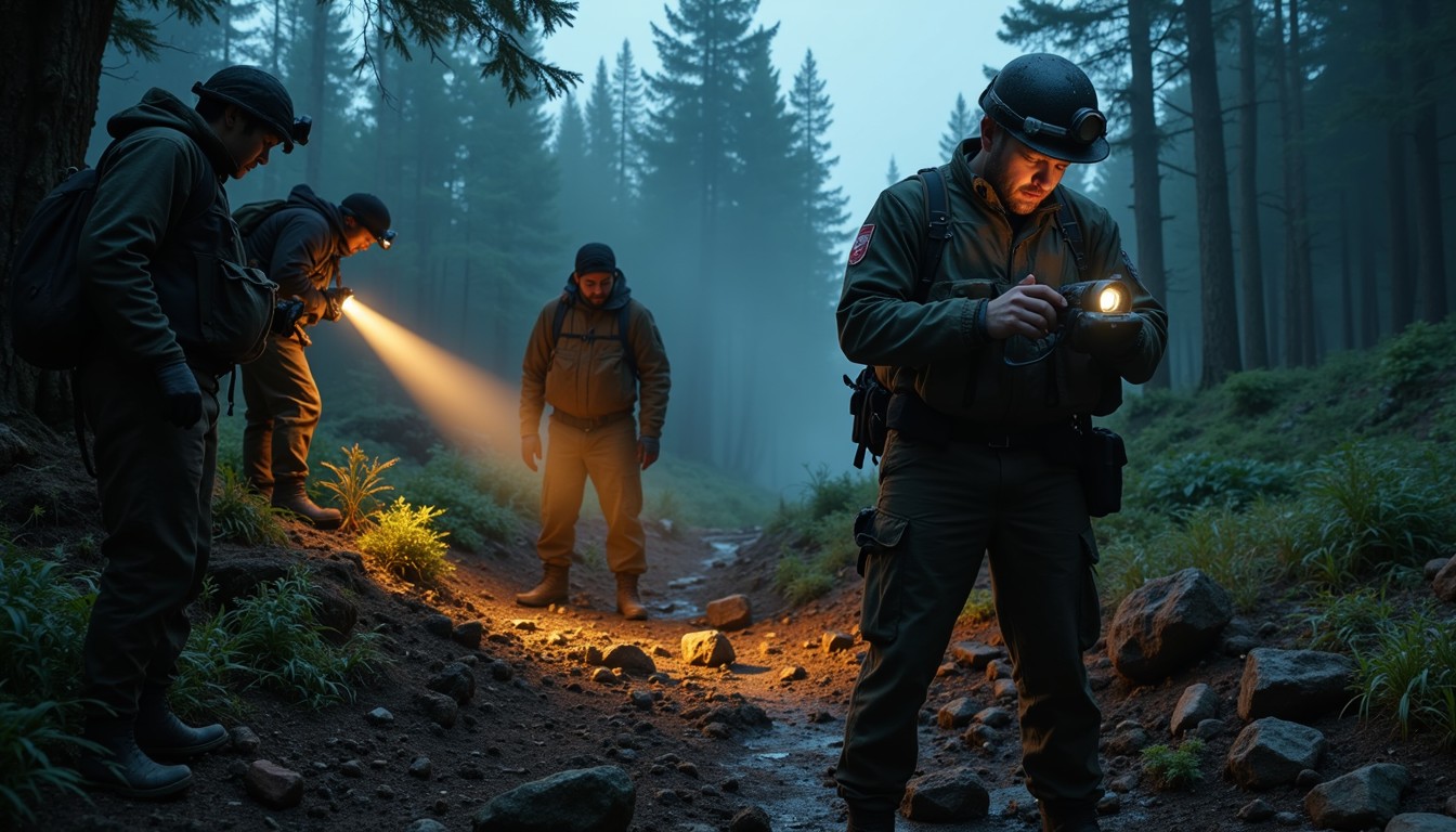 Free Forest search operation Image - Search, Rescue, Forest | Download ...