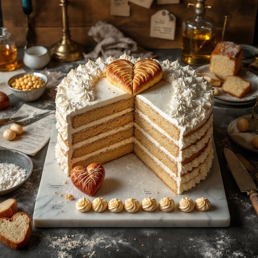 Free Anatomical Cake Art Image - Baking, Cake, Anatomy | Download at ...