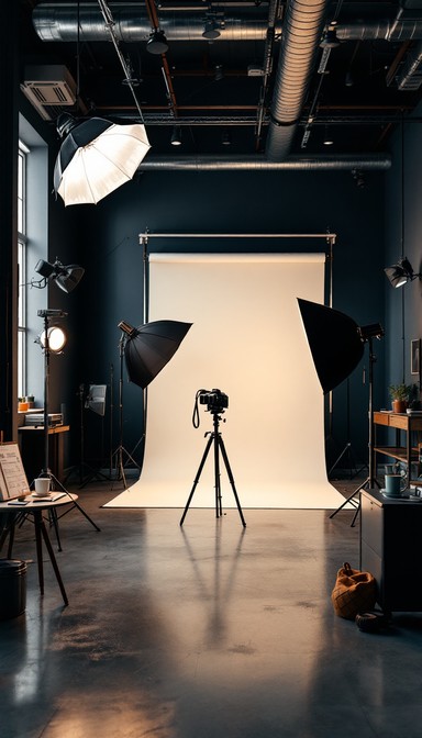 Free Studio Light Magic Image - Camera, Studio, Lighting | Download at ...