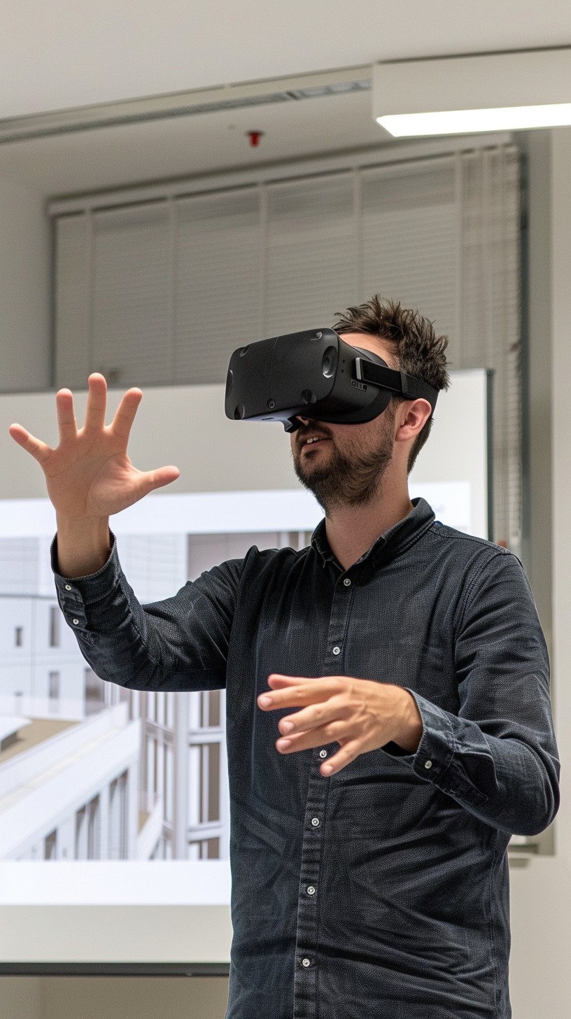 Vr Experance Free VR Experience Demonstrated Image - Virtual, Reality, Vr | Download ...
