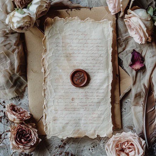 Free Love Letters Bloom Image | Download at StockCake