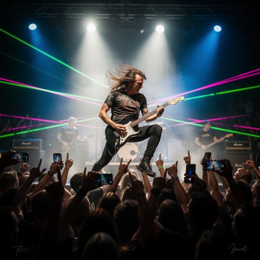 Free Rock Stage Magic Image - Guitarist, Rock, Concert | Download at ...