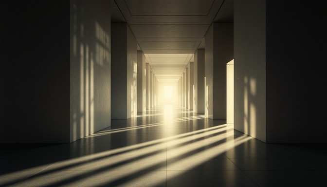Free Light Meets Shadow Image - Corridor, Minimal, Shadows | Download ...