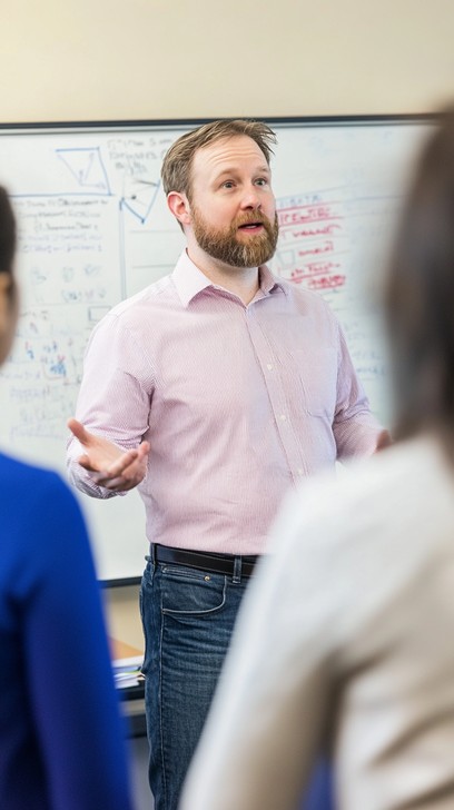 Free Man Explaining Concept Image - Man, Explaining, Beard | Download ...