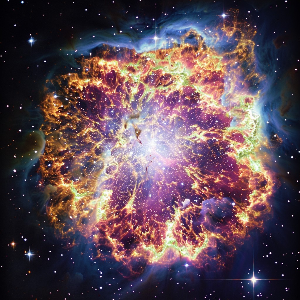 Free Cosmic Star Birth Image - Space, Astronomy, Nebula | Download at ...