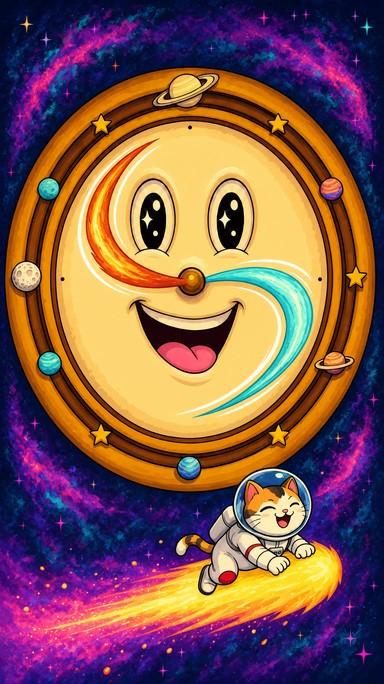 Download Planet Clock Stock Images for Free | StockCake