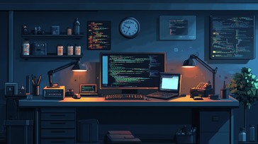 Free Late night coding Image - Technology, Programmer, Coding ...