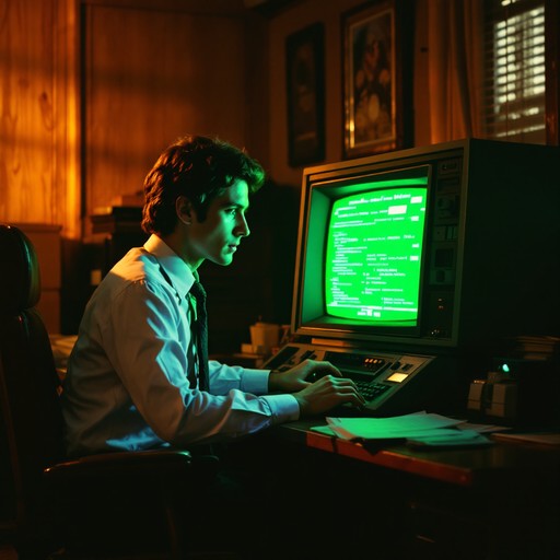 Free Vintage Computer Programming Image - Vintage, Programming ...