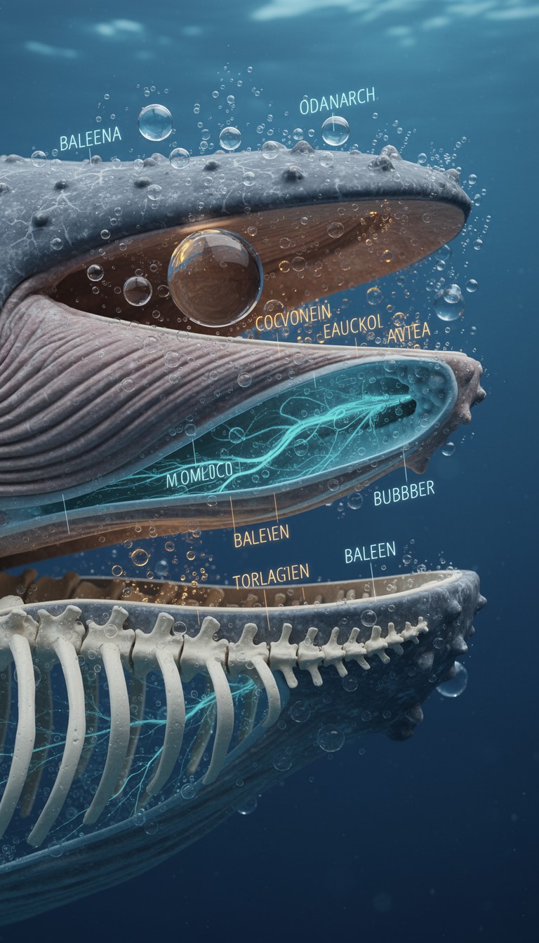 Whale Reference Free Whale Anatomy Layers Image - Whale, Anatomy, Biology | Download at ...