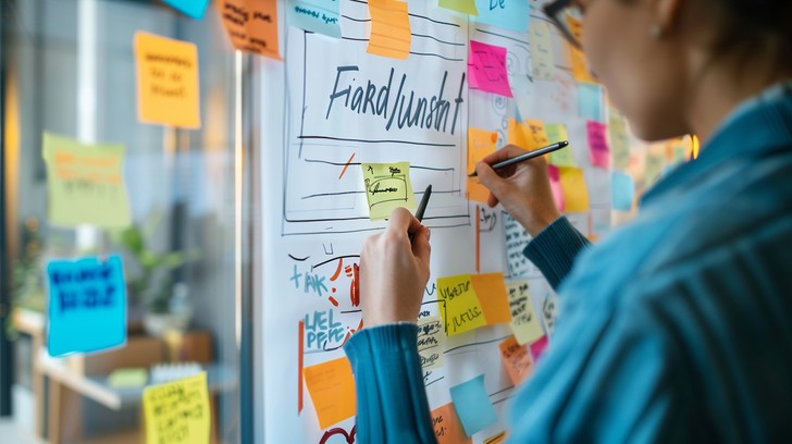 Free Strategic Planning Session Image - Planning, Strategy ...