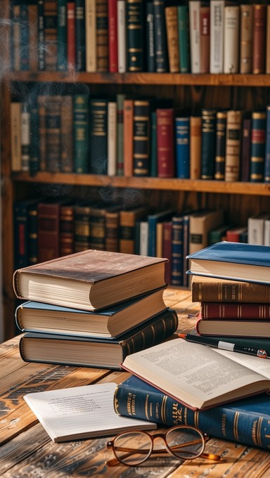 Pinterest Books Study Free Vintage Study Space Image - Books, Study, Vintage | Download at ...