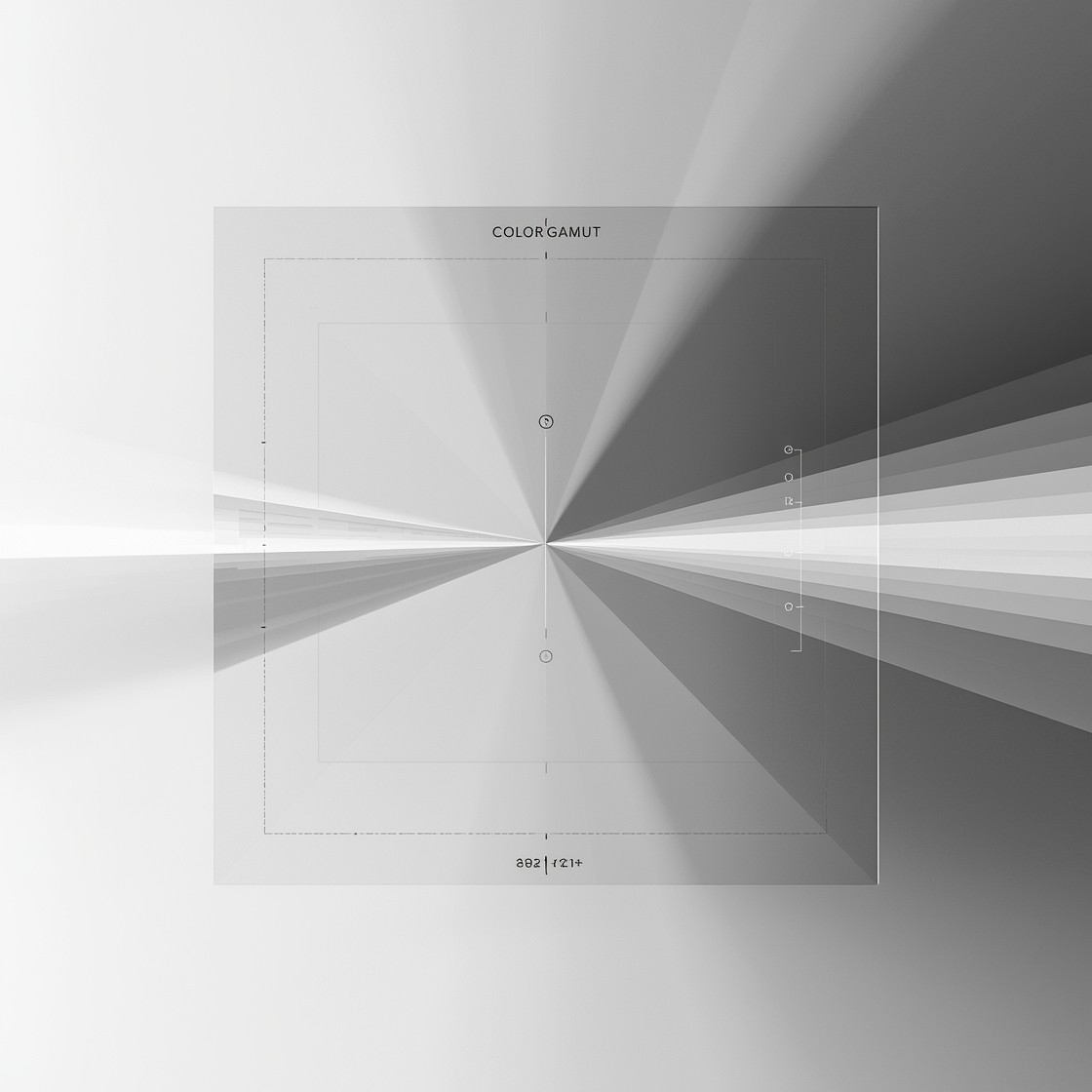 Free Prismatic Light Geometry Image - Abstract, Minimal, Geometric ...