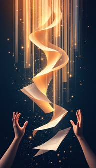 Free Pages Becoming Light Image - Magic, Transformation, Pages ...