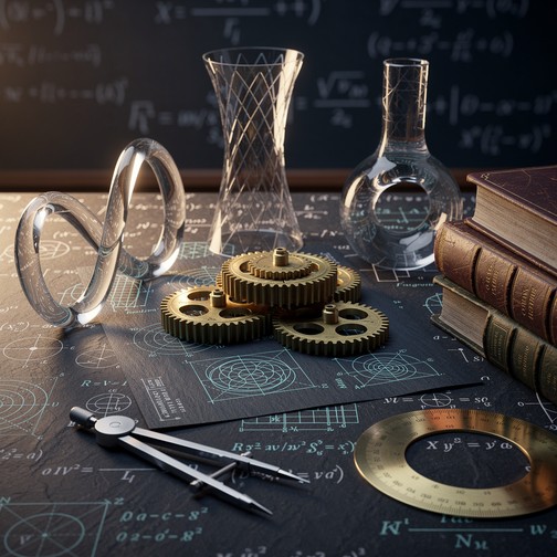 Machinations Math Free Mathematics Meets Mechanics Image - Mathematics, Engineering ...